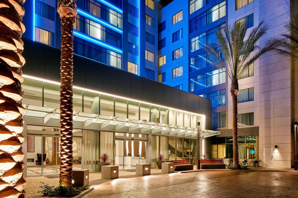 Residence Inn by Marriott at Anaheim Resort/Convention Center - image 4