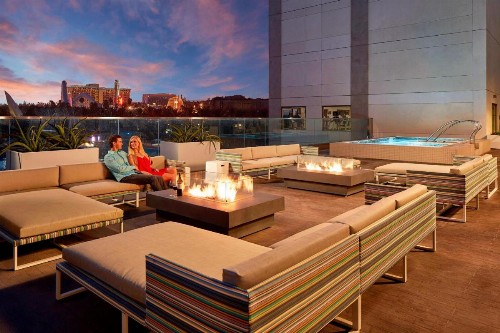 Residence Inn by Marriott at Anaheim Resort/Convention Center - image 40