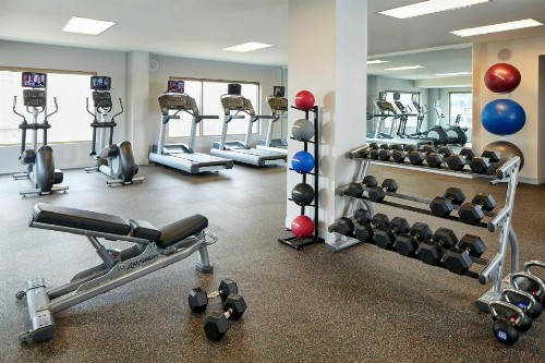 Residence Inn by Marriott at Anaheim Resort/Convention Center - image 43