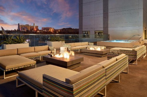 Residence Inn by Marriott at Anaheim Resort/Convention Center - image 44
