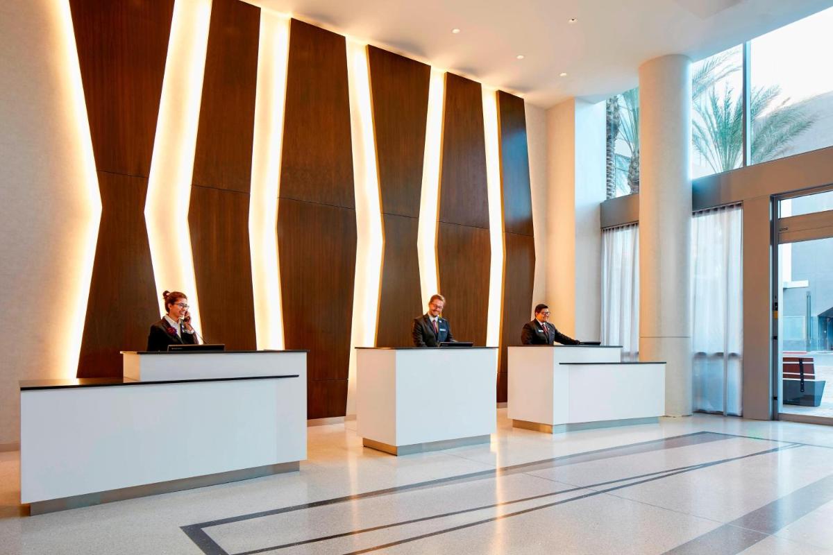 Residence Inn by Marriott at Anaheim Resort/Convention Center - image 5