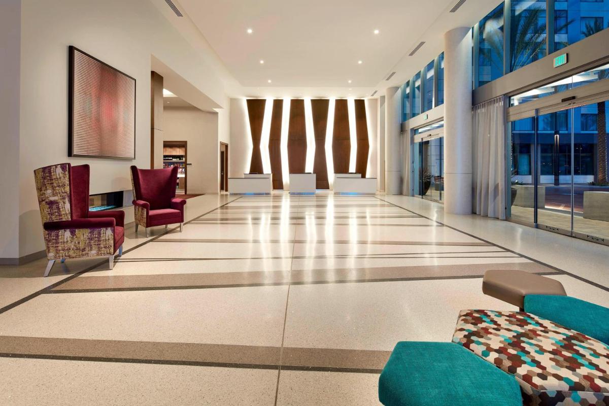 Residence Inn by Marriott at Anaheim Resort/Convention Center - image 6