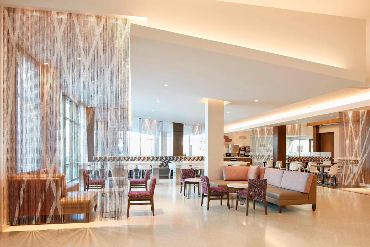 Residence Inn by Marriott at Anaheim Resort/Convention Center - image 7