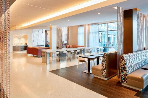 Residence Inn by Marriott at Anaheim Resort/Convention Center - image 8