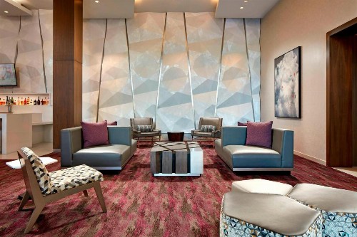 Residence Inn by Marriott at Anaheim Resort/Convention Center - image 9