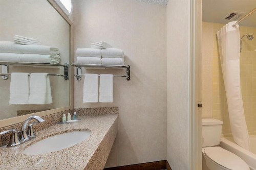 Clarion Hotel Anaheim Resort - image 33
