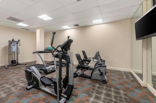 Clarion Hotel Anaheim Resort - image 45