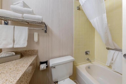 Clarion Hotel Anaheim Resort - image 50