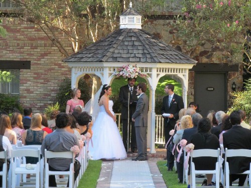 Anaheim Majestic Garden Hotel - image 16