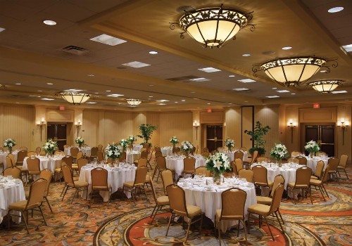 Anaheim Majestic Garden Hotel - image 18
