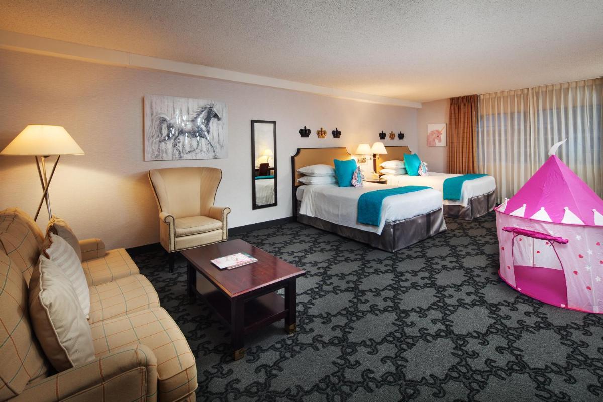 Anaheim Majestic Garden Hotel - image 2