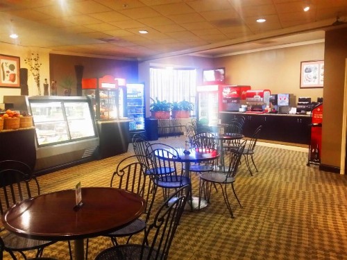 Anaheim Majestic Garden Hotel - image 21