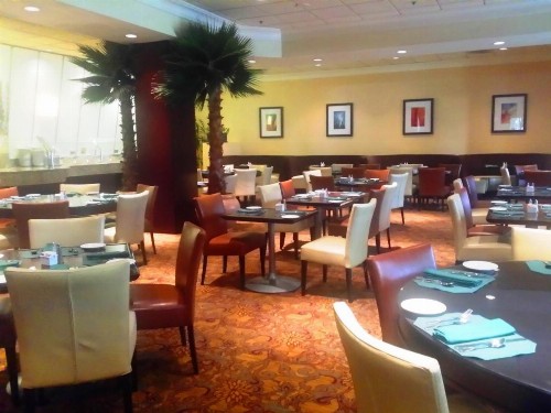 Anaheim Majestic Garden Hotel - image 31