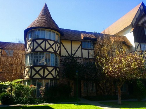 Anaheim Majestic Garden Hotel - image 46