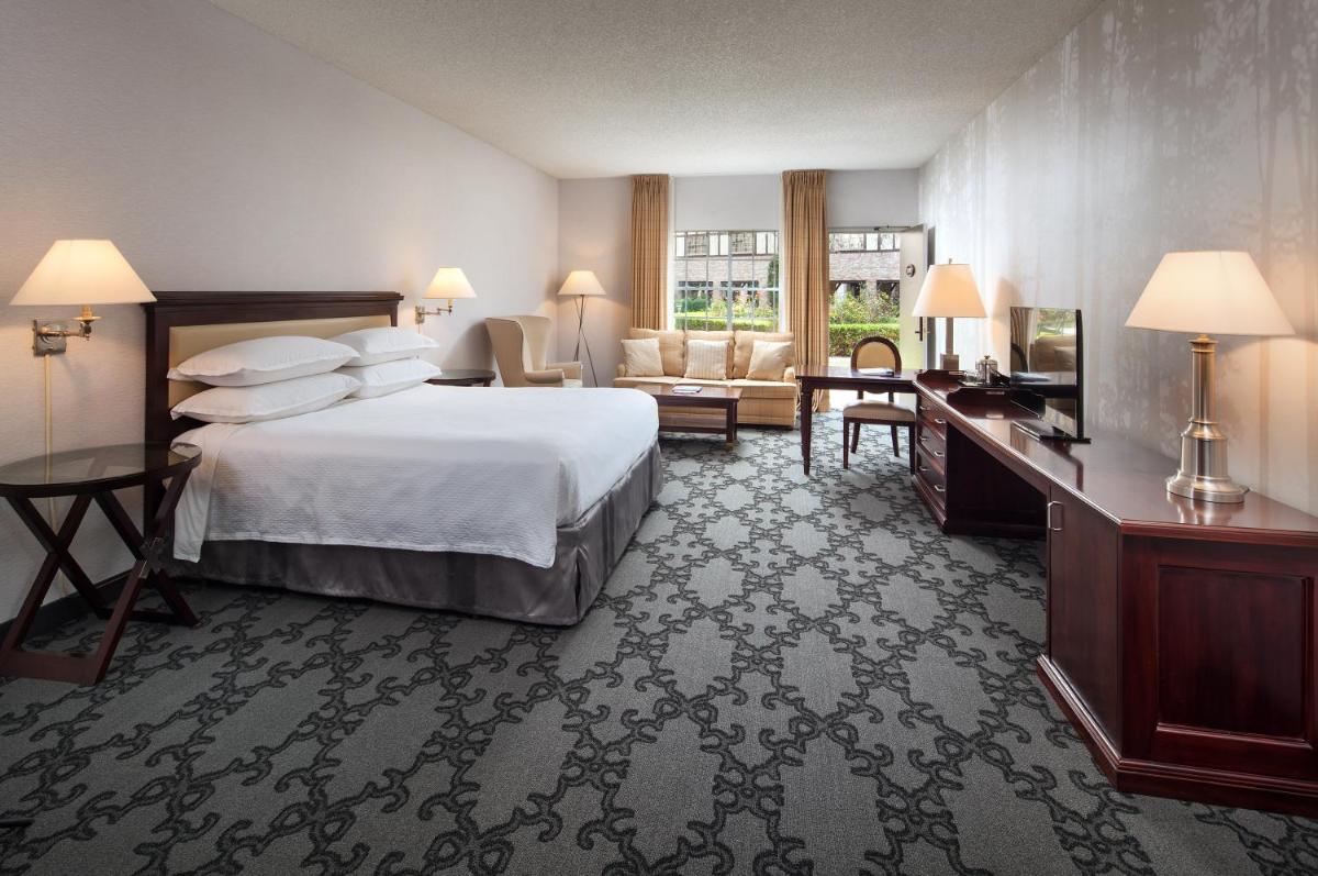 Anaheim Majestic Garden Hotel - image 5