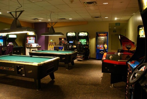 Anaheim Majestic Garden Hotel - image 7