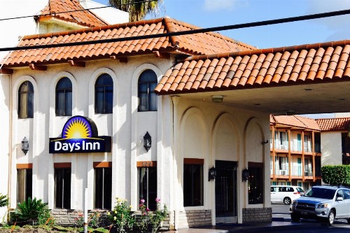 Days Inn by Wyndham Anaheim Near the Park - image 23