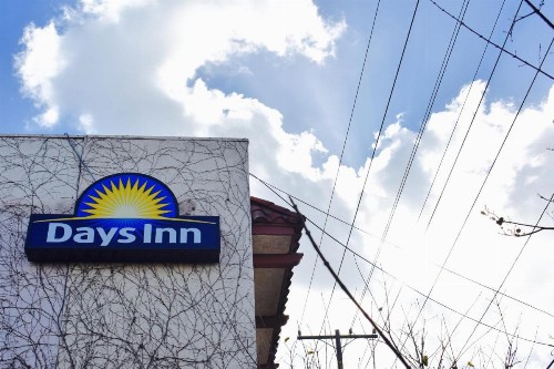 Days Inn by Wyndham Anaheim Near the Park - image 24