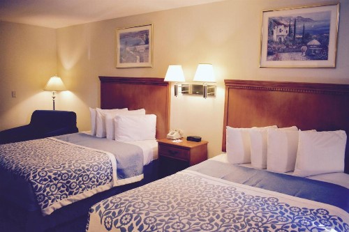 Days Inn by Wyndham Anaheim Near the Park - image 26