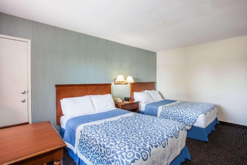 Days Inn by Wyndham Anaheim Near the Park - image 27