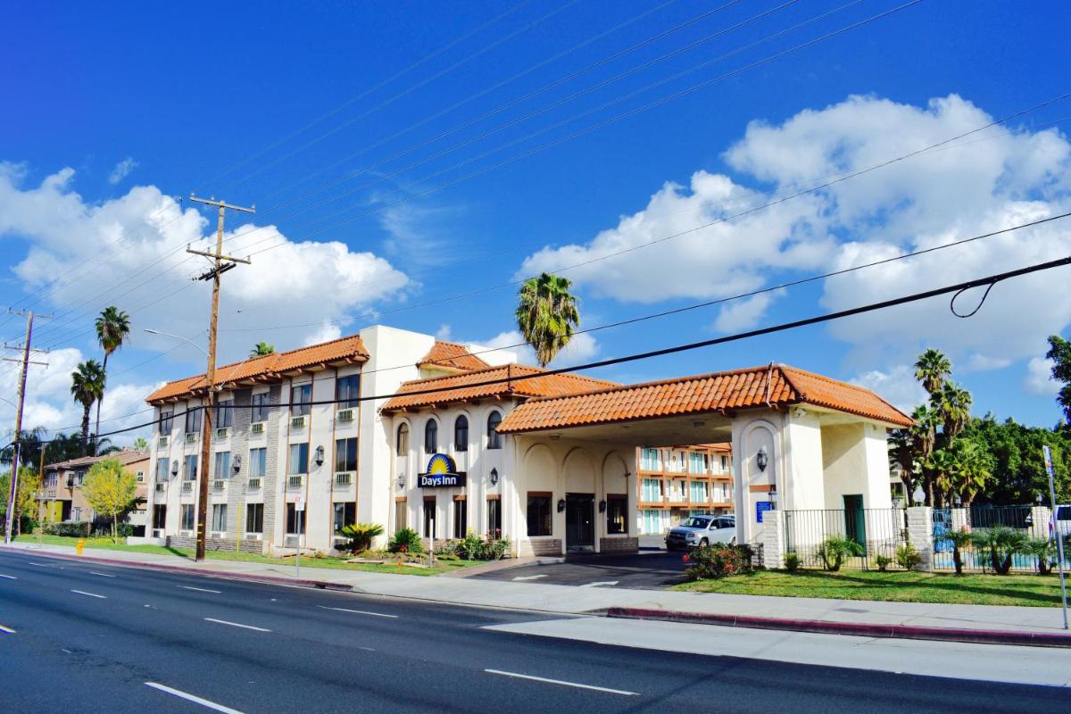Days Inn by Wyndham Anaheim Near the Park - image 5