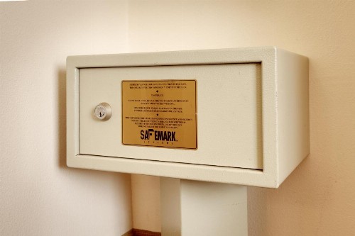 Cortona Inn and Suites Anaheim Resort - image 15
