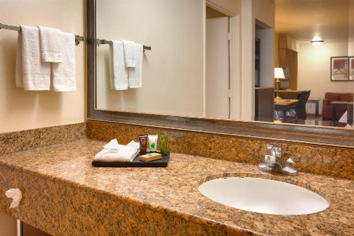 Cortona Inn and Suites Anaheim Resort - image 18