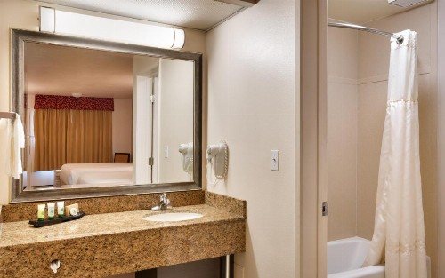 Cortona Inn and Suites Anaheim Resort - image 29