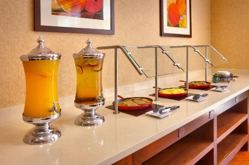 Cortona Inn and Suites Anaheim Resort - image 6