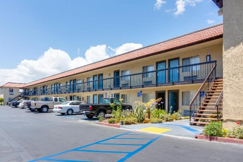 Motel Moonlight - image 28