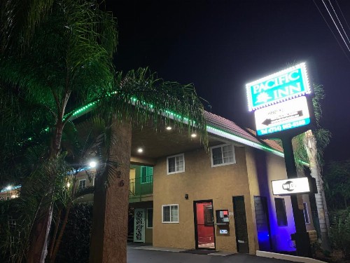 Pacific Inn Anaheim - image 10