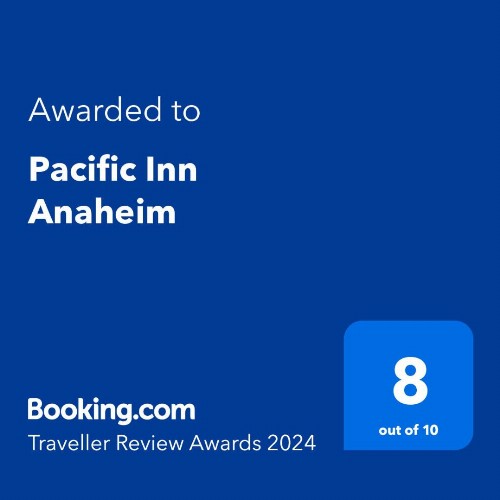 Pacific Inn Anaheim - image 12