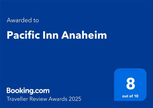 Pacific Inn Anaheim - image 15