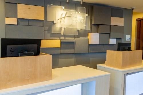 Holiday Inn Express - Anaheim West - image 13