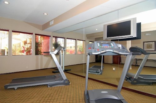 Holiday Inn Express - Anaheim West - image 20