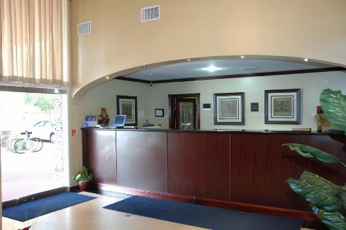 Holiday Inn Express - Anaheim West - image 22