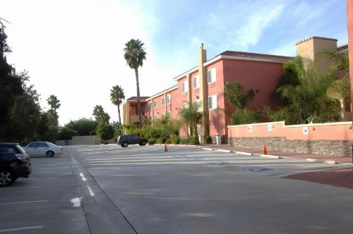 Holiday Inn Express - Anaheim West - image 25