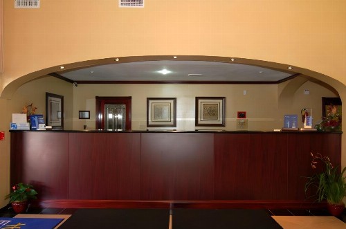 Holiday Inn Express - Anaheim West - image 26
