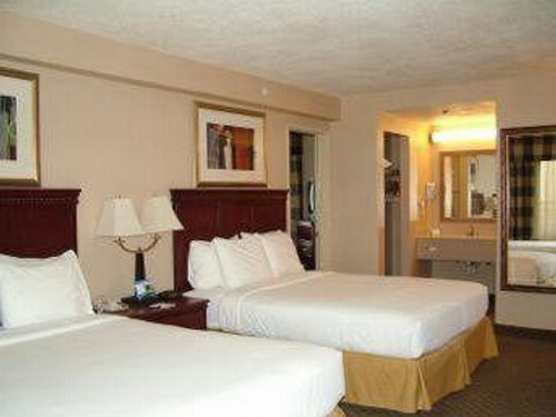 Holiday Inn Express - Anaheim West - image 43