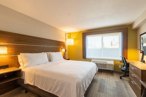 Holiday Inn Express - Anaheim West - image 44