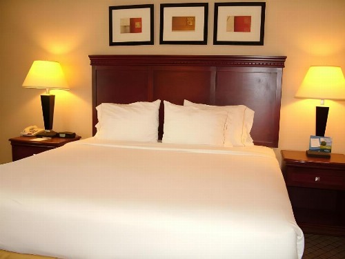 Holiday Inn Express - Anaheim West - image 46