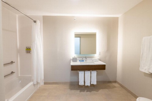 Holiday Inn Express - Anaheim West - image 47