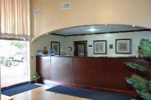 Holiday Inn Express - Anaheim West - image 49