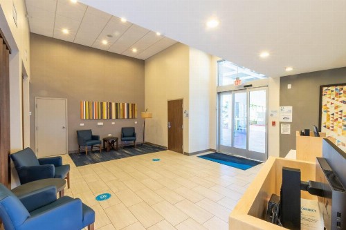 Holiday Inn Express - Anaheim West - image 5