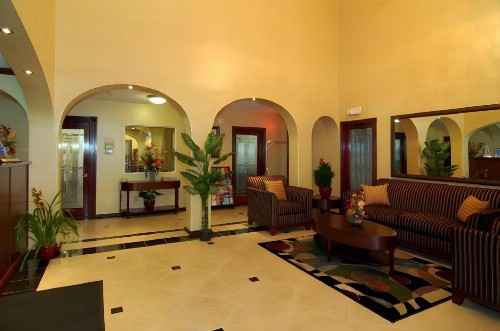 Holiday Inn Express - Anaheim West - image 6