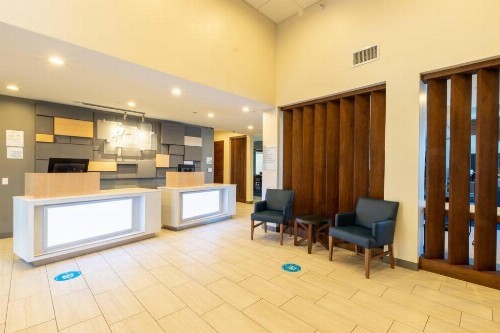 Holiday Inn Express - Anaheim West - image 7