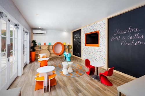 Clementine Hotel & Suites Anaheim - image 10
