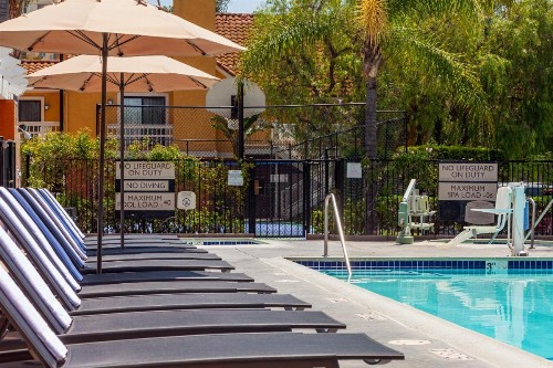 Clementine Hotel & Suites Anaheim - image 11
