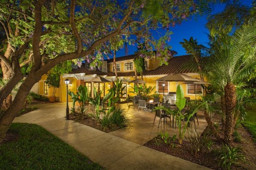 Clementine Hotel & Suites Anaheim - image 12