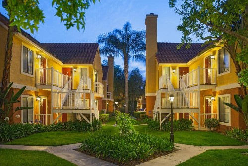 Clementine Hotel & Suites Anaheim - image 13